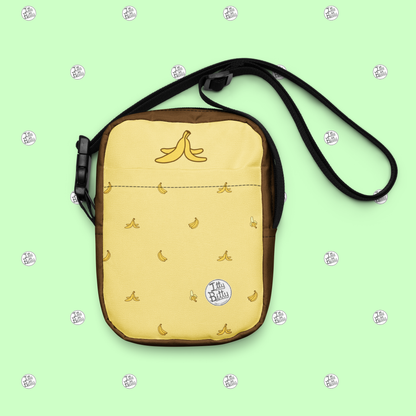 This Bag Is BANANAS! - Crossbody bag
