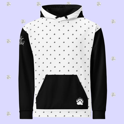 OMG PANDAS! - Hoodie - Unisex