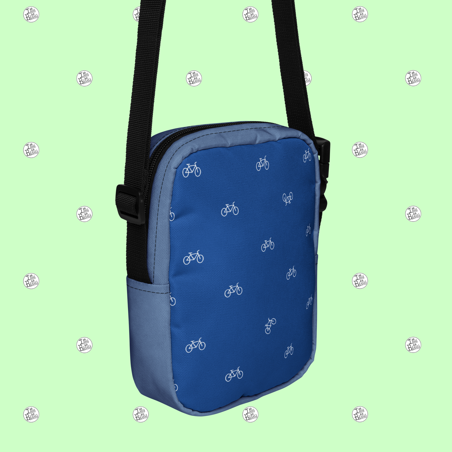 Cyclopath - Crossbody bag