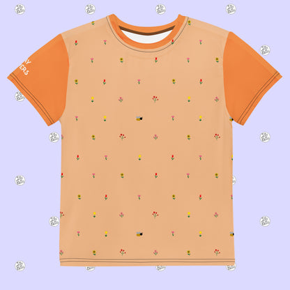 May Flowers - Tshirt - Youth/Unisex