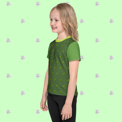 Dill With It - Tshirt - Kids/Unisex