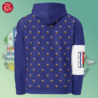 Northwest Territories - Hoodie - Unisex