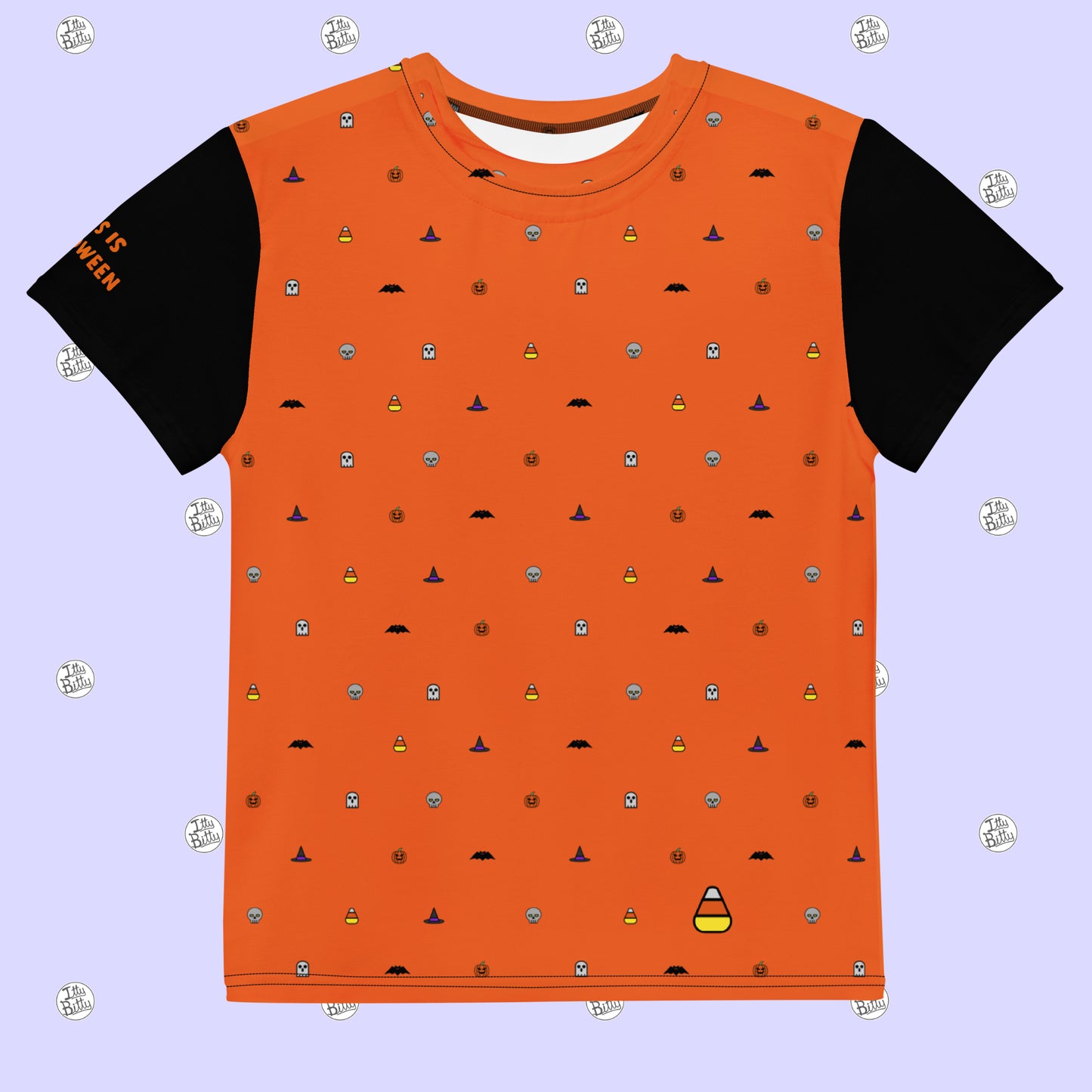 This Is Halloween - T-shirt - Youth/Unisex