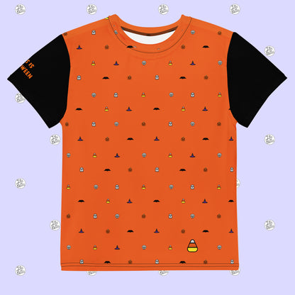 This Is Halloween - T-shirt - Youth/Unisex