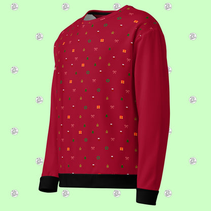 Tis The Season - Long Sleeve - Unisex