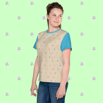 Dink Responsibly - Tshirt - Youth/Unisex