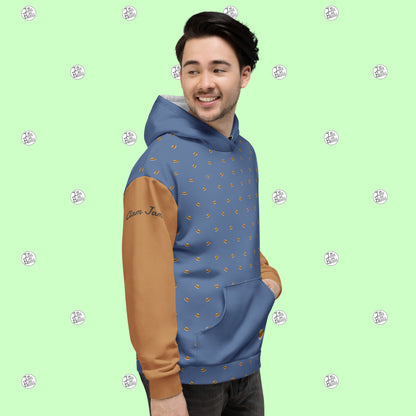 Clam Jam - Hoodie - Unisex