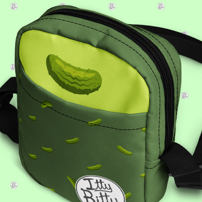 Dill With It -  Crossbody Bag