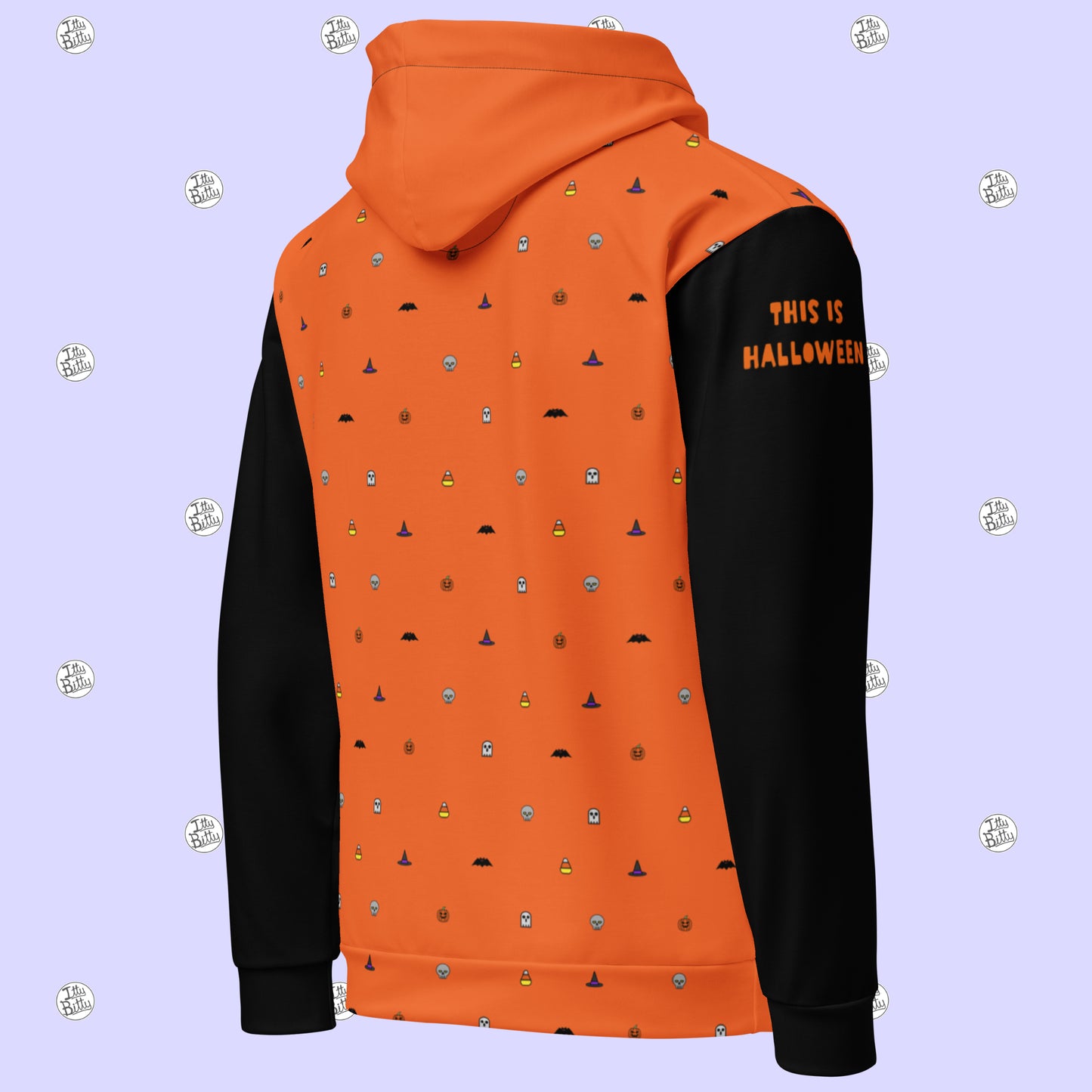 This Is Halloween - Hoodie - Unisex