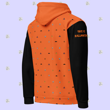 This Is Halloween - Hoodie - Unisex