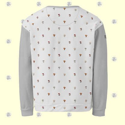 FUN-gi - Long Sleeve - Unisex