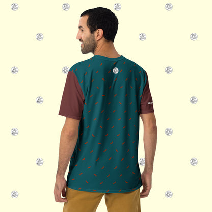 Sausage Party - Tshirt - Mens/Unisex