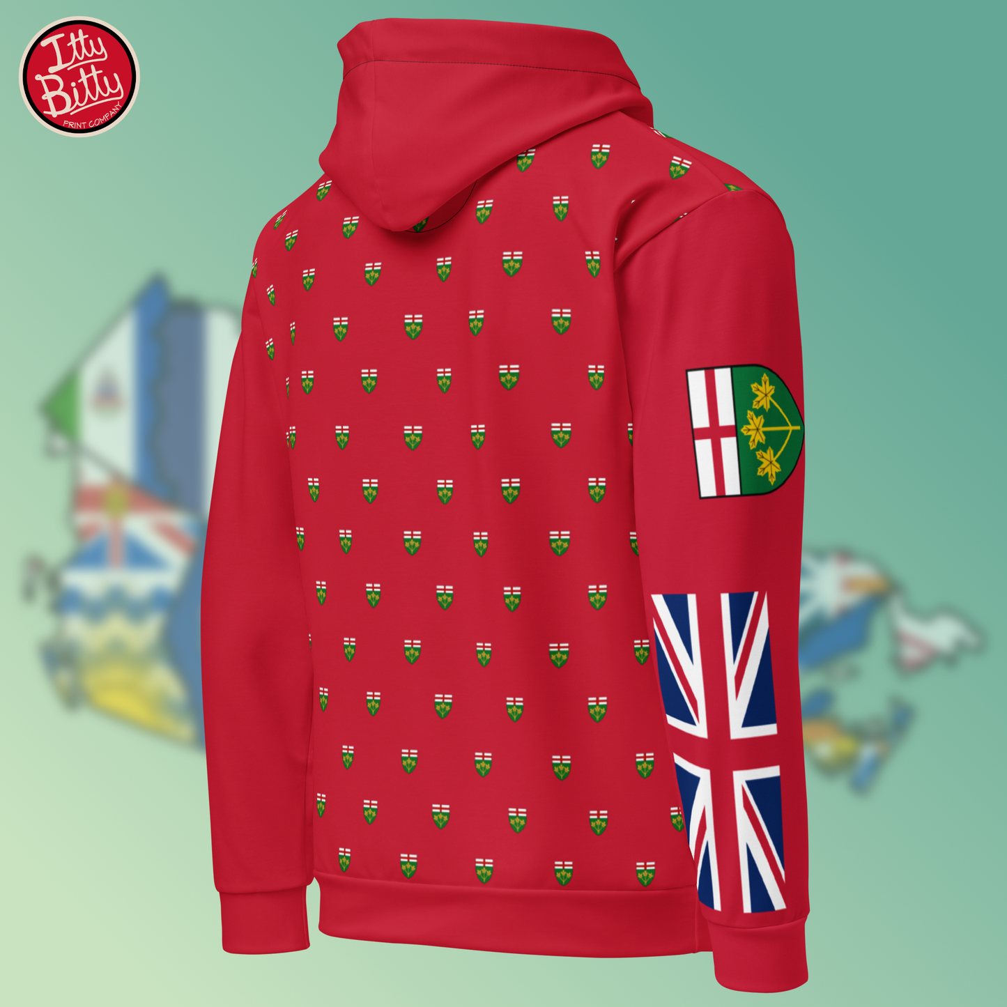 Ontario - Hoodie