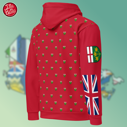Ontario - Hoodie