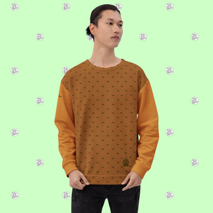 Golden Bear - Long Sleeve - Unisex