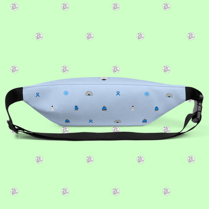 Winter Wonderland - Fanny Pack