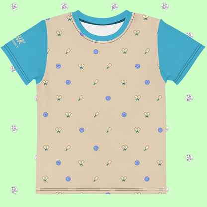 Dink Responsibly - Tshirt - Kids/Unisex