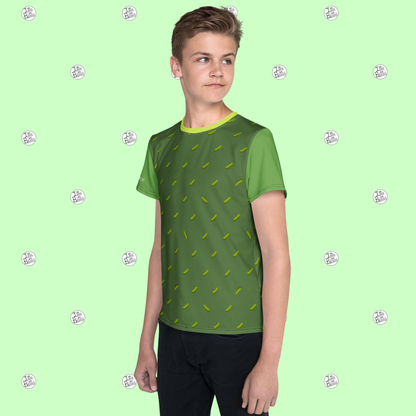 Dill With It - Tshirt - Youth/Unisex