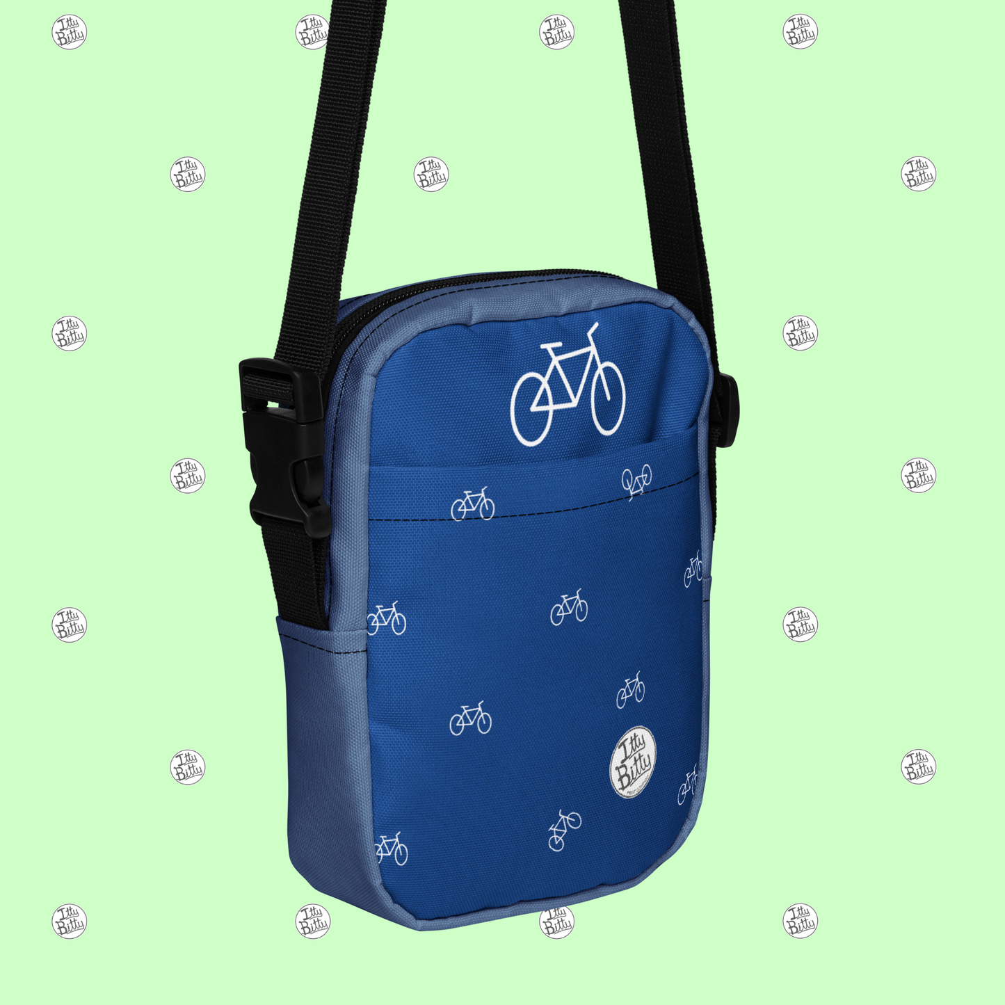 Cyclopath - Crossbody bag