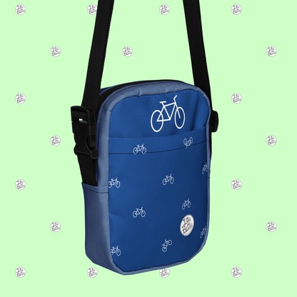 Cyclopath - Crossbody bag