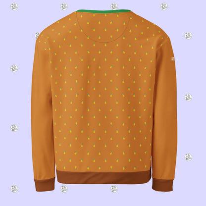 Nice Ananas - Long Sleeve - Unisex