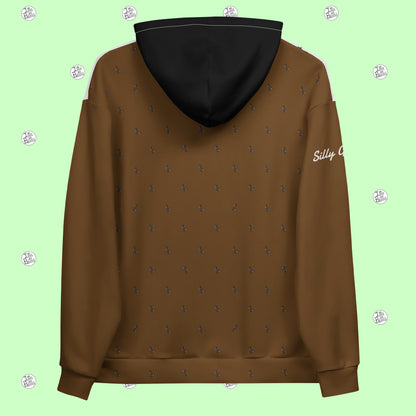 Silly Goose - Hoodie - Unisex
