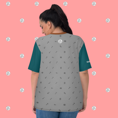 Gear Head - Tshirt - Womens/Unisex