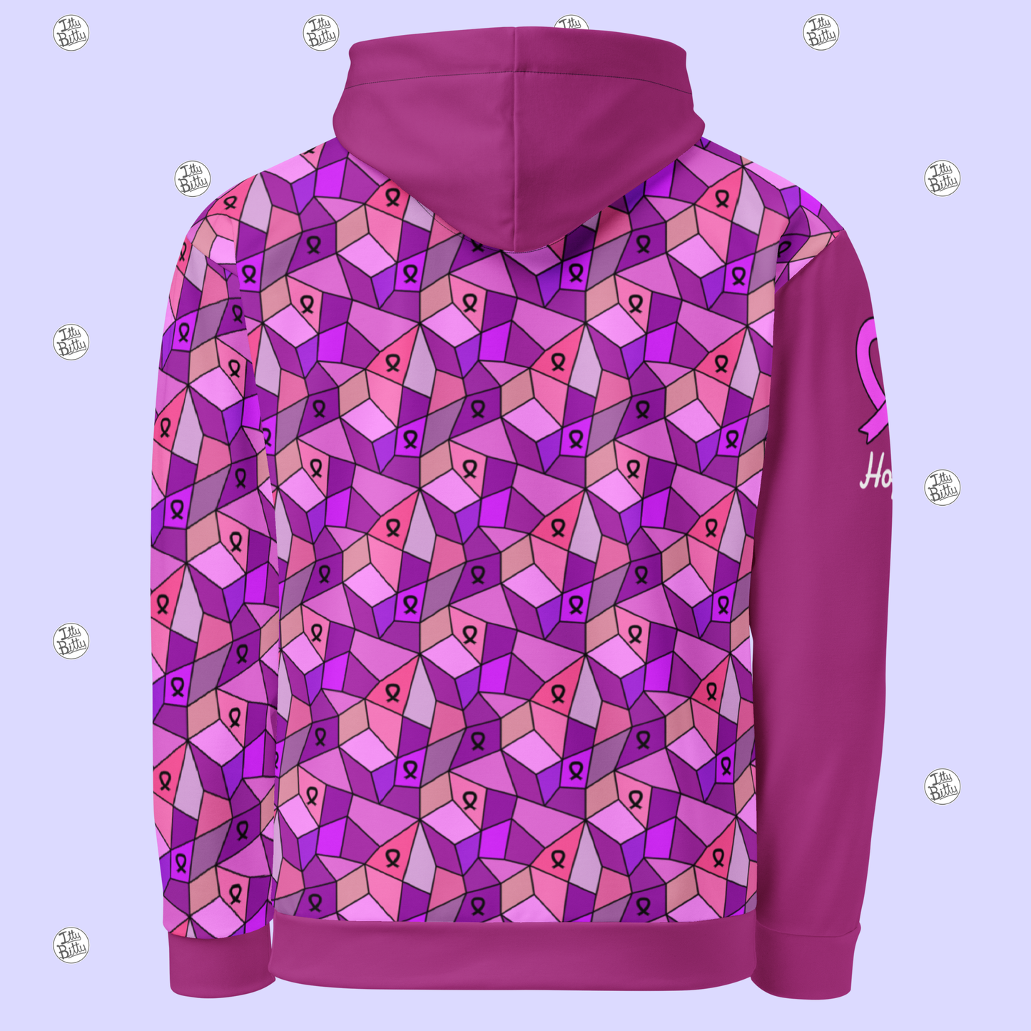 Hope - Hoodie - Unisex