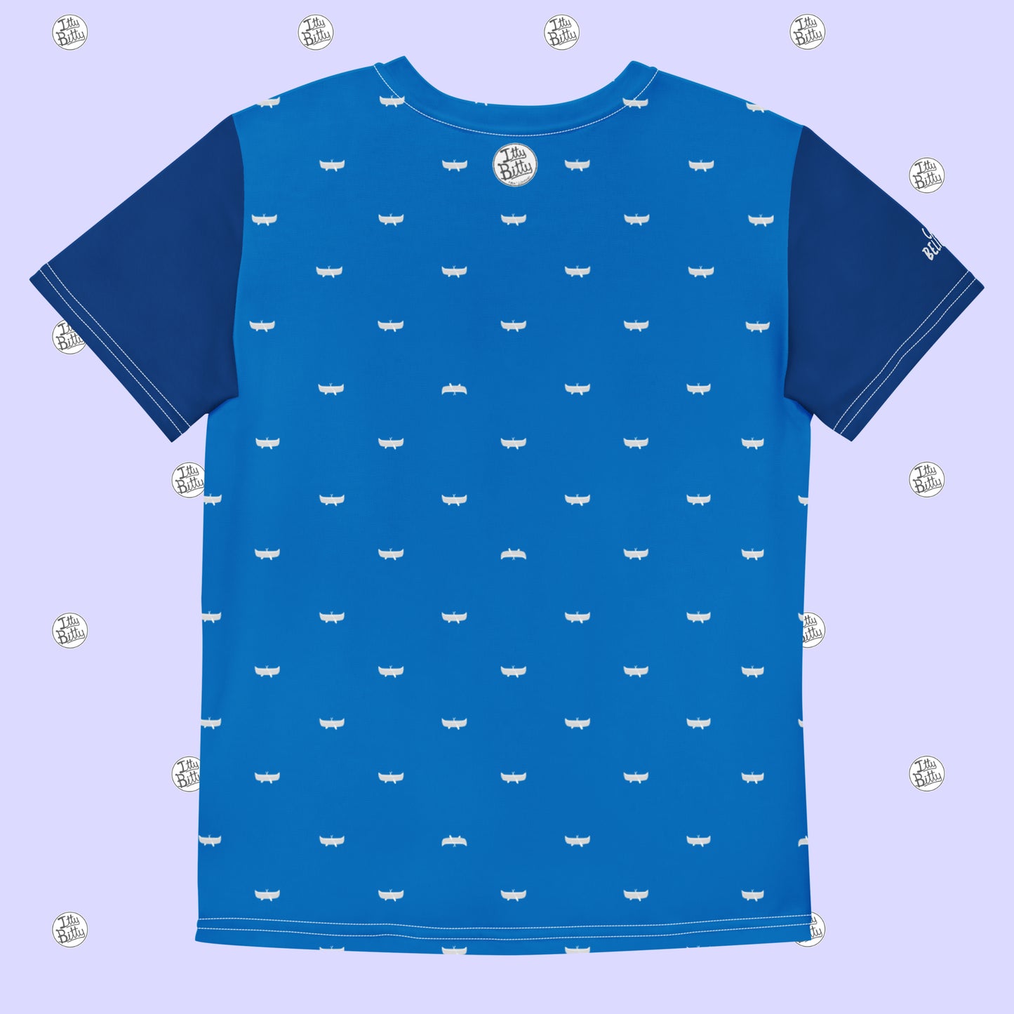 Canoe Believe It! - T-shirt - Youth/Unisex