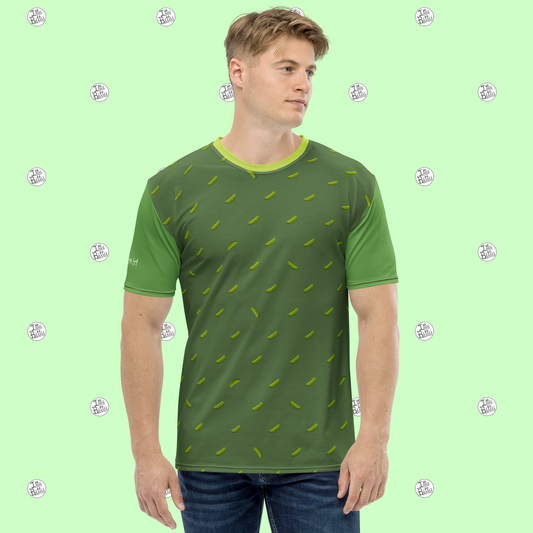 Dill With It - Tshirt - Mens/Unisex