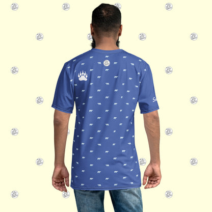 Sea Bear - Tshirt - Men/Unisex