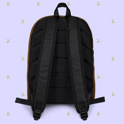 Paul The Beaver - Backpack