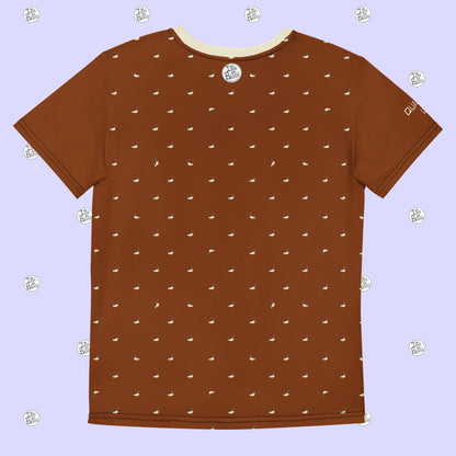 Quacked UP! - T-shirt - Youth/Unisex