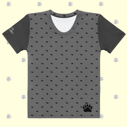 BEAR With Me! - T-shirt - Women
