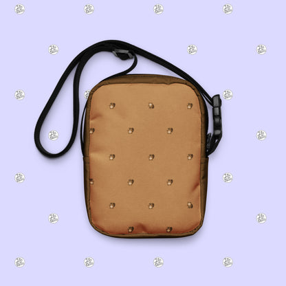 Paul The Beaver - Crossbody bag