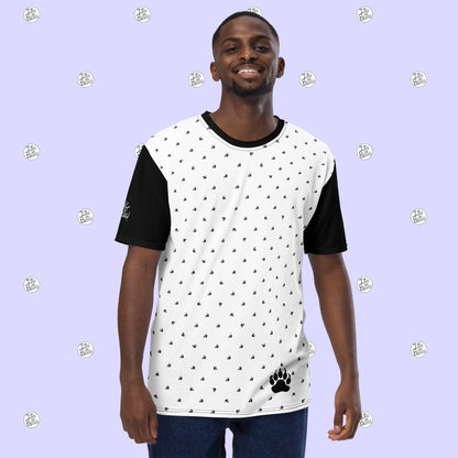 OMG PANDAS! - Tshirt - Mens/Unisex
