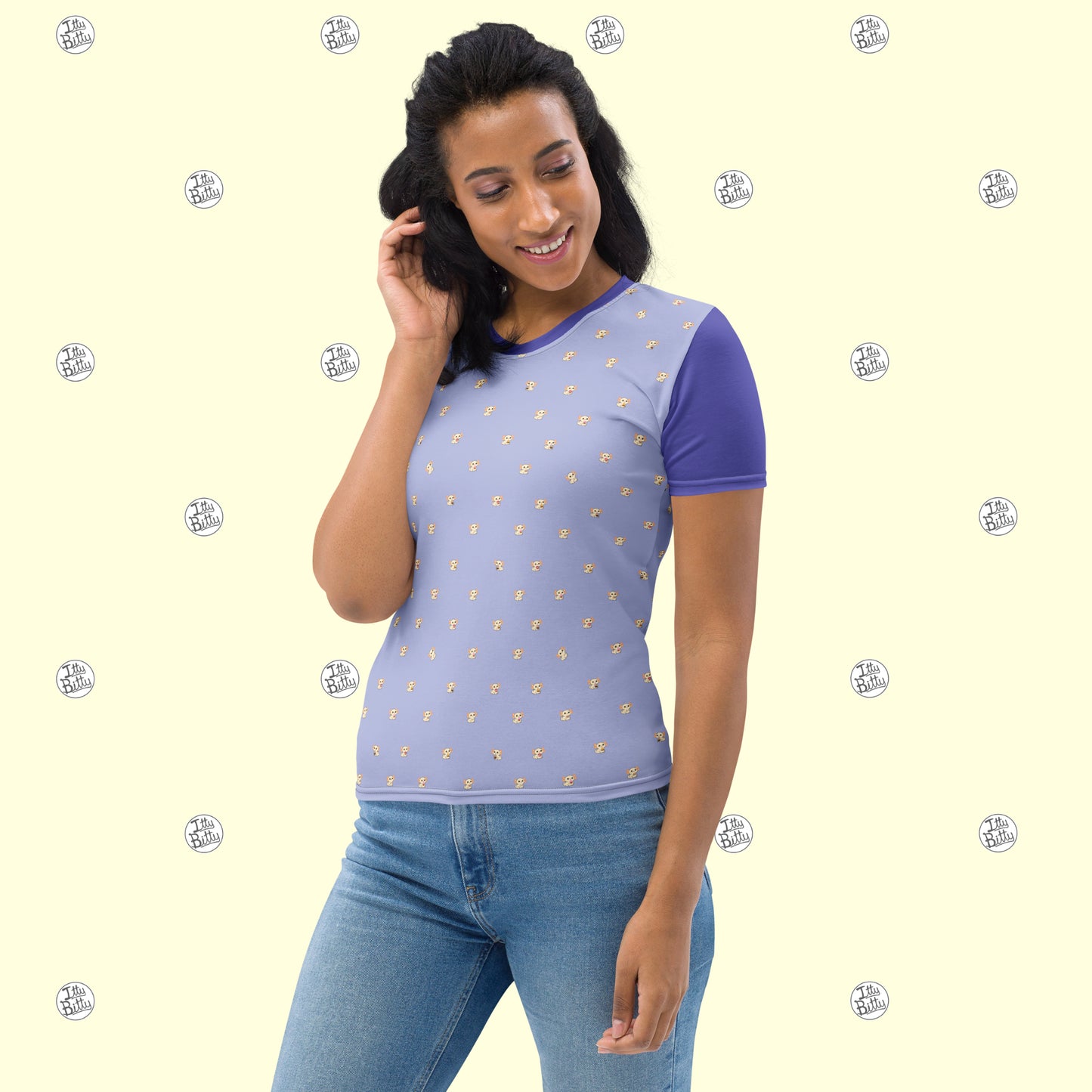 RELAX-olotl - Tshirt - Womens