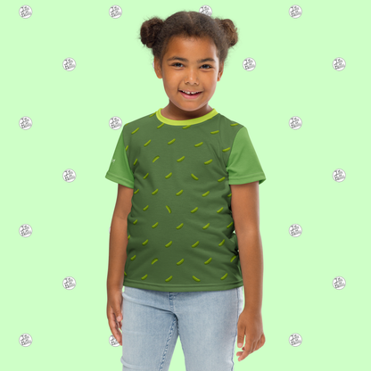 Dill With It - Tshirt - Kids/Unisex