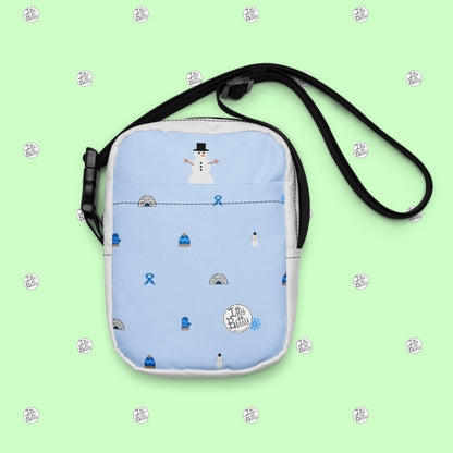 Winter Wonderland - Crossbody bag