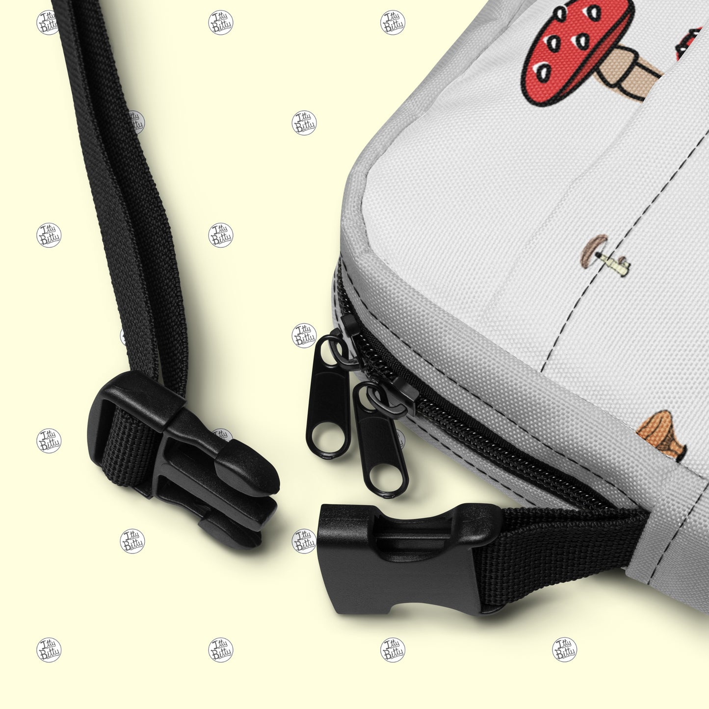 FUN-Gi - Crossbody bag