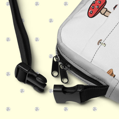 FUN-Gi - Crossbody bag