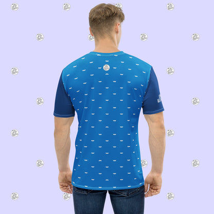 Canoe Believe It! - T-shirt - Mens/Unisex