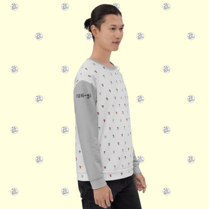FUN-gi - Long Sleeve - Unisex