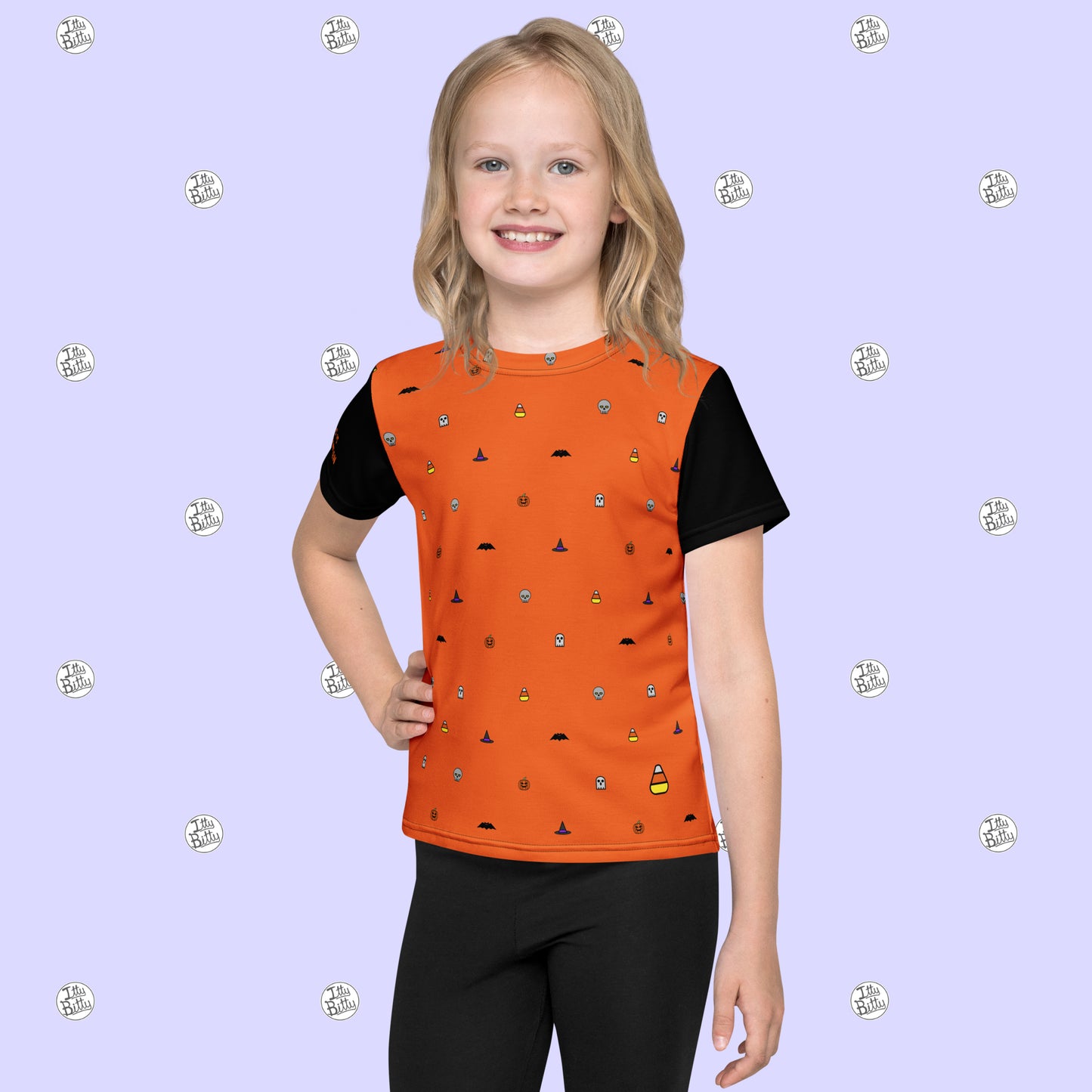 This Is Halloween - T-shirt - Kids/Unisex