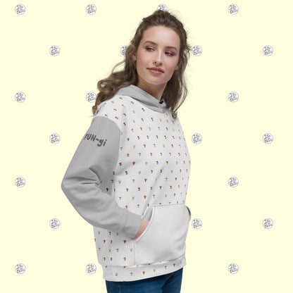 FUN-gi - Hoodie - Unisex