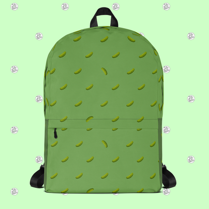 Dill With It - Backpack