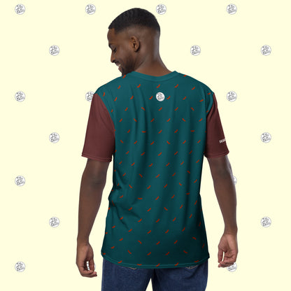 Sausage Party - Tshirt - Mens/Unisex
