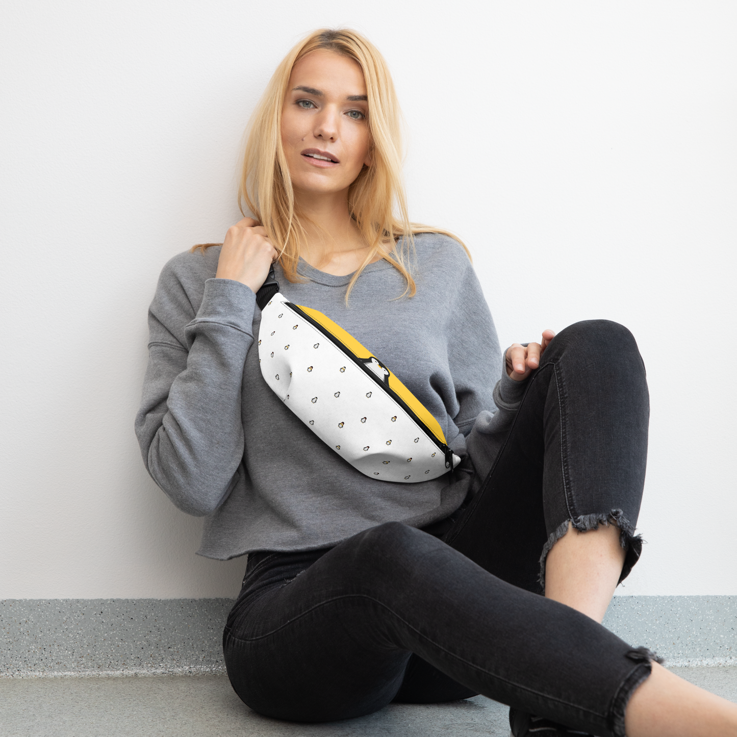 Fancy Bird - Fanny Pack