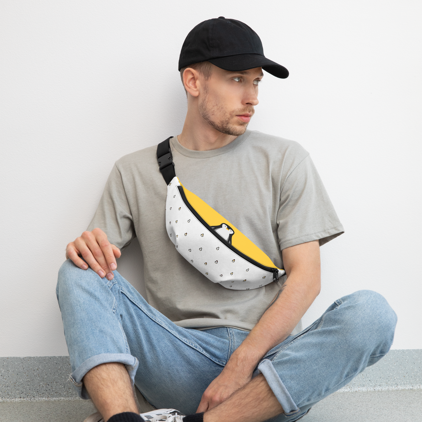 Fancy Bird - Fanny Pack