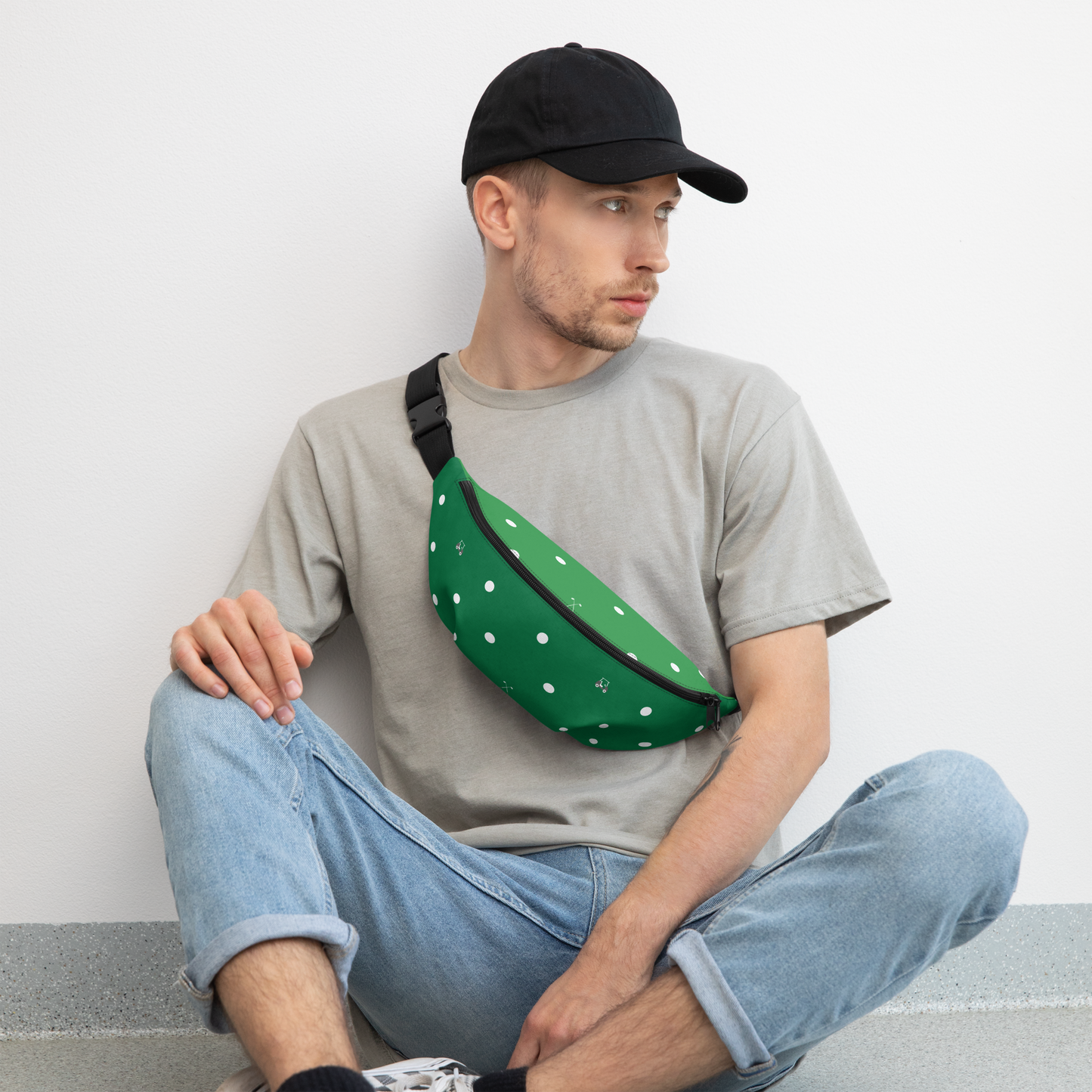 FORE! - Fanny Pack